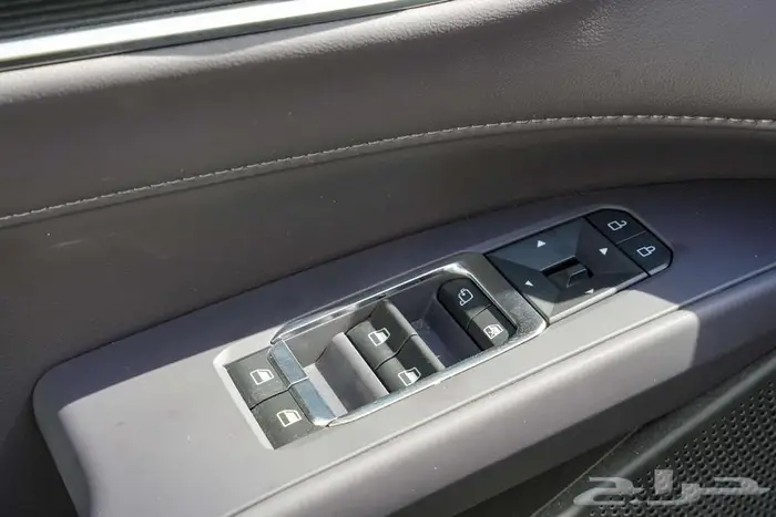 فورد توروس Ford Mondeo 2025 ( ZERO ) 23