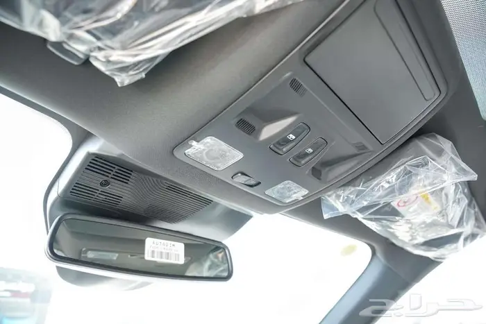 فورد توروس Ford Mondeo 2025 ( ZERO ) 16