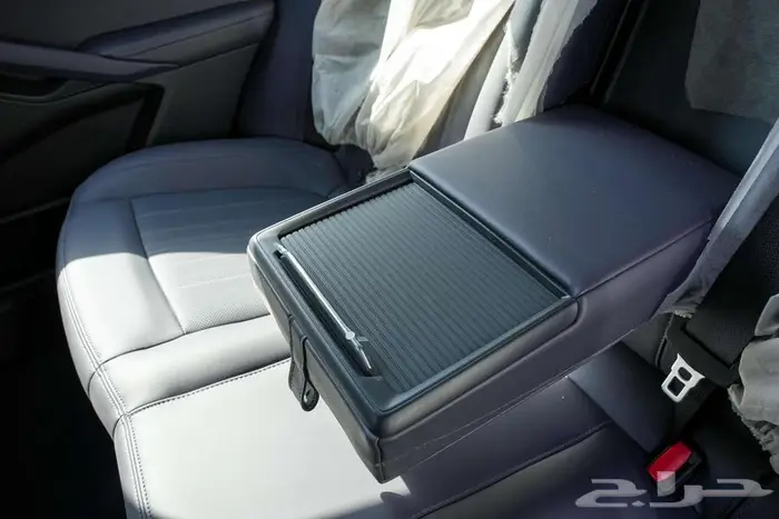 فورد توروس Ford Mondeo 2025 ( ZERO ) 20