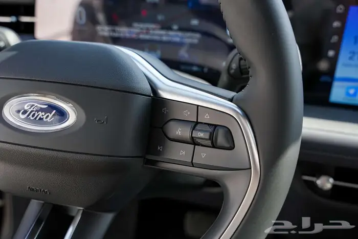 فورد توروس Ford Mondeo 2025 ( ZERO ) 13
