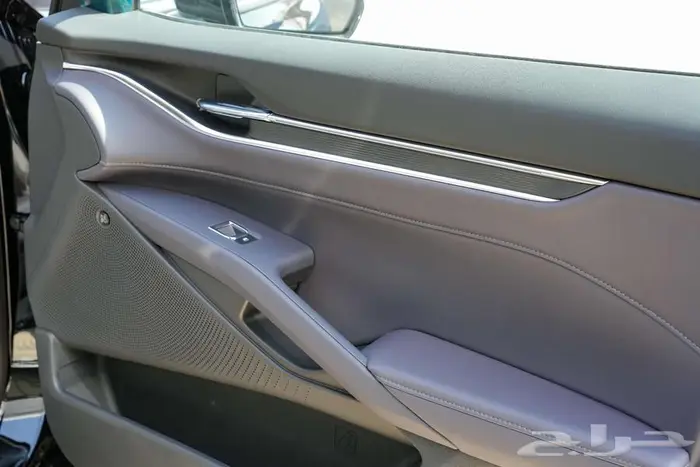 فورد توروس Ford Mondeo 2025 ( ZERO ) 25