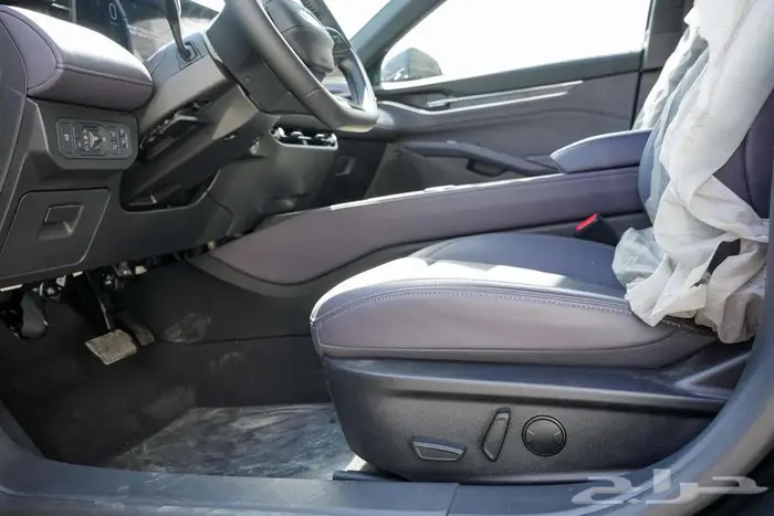 فورد توروس Ford Mondeo 2025 ( ZERO ) 28