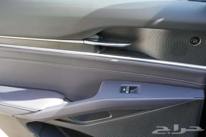 فورد توروس Ford Mondeo 2025 ( ZERO ) 24