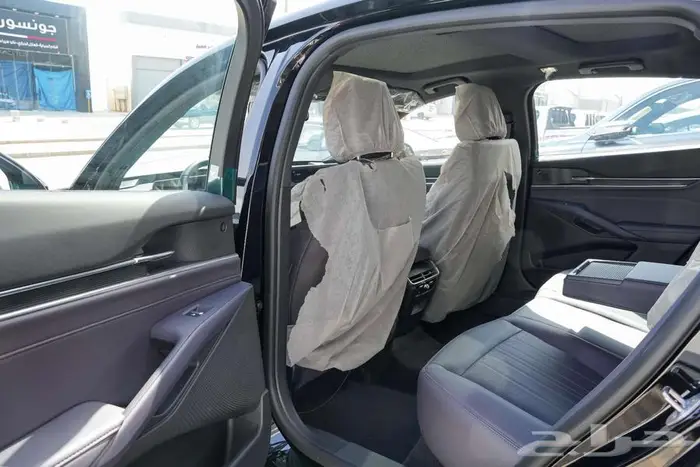 فورد توروس Ford Mondeo 2025 ( ZERO ) 29