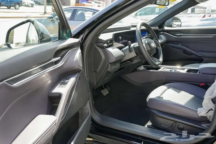 فورد توروس Ford Mondeo 2025 ( ZERO ) 26
