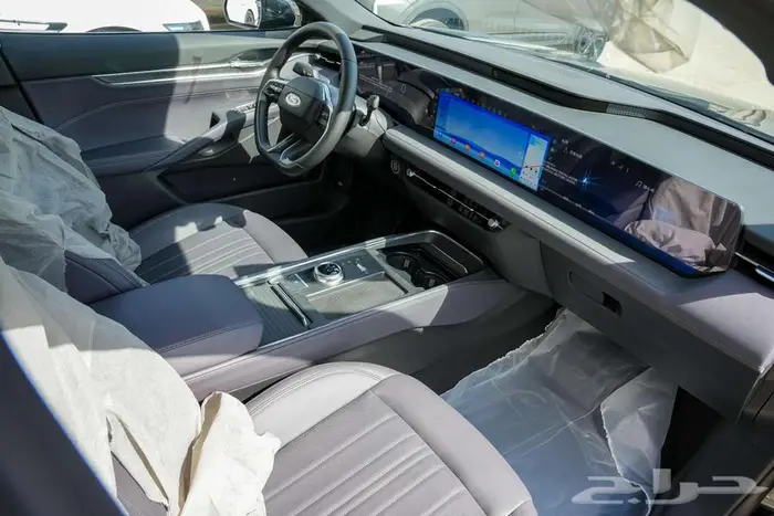فورد توروس Ford Mondeo 2025 ( ZERO ) 17