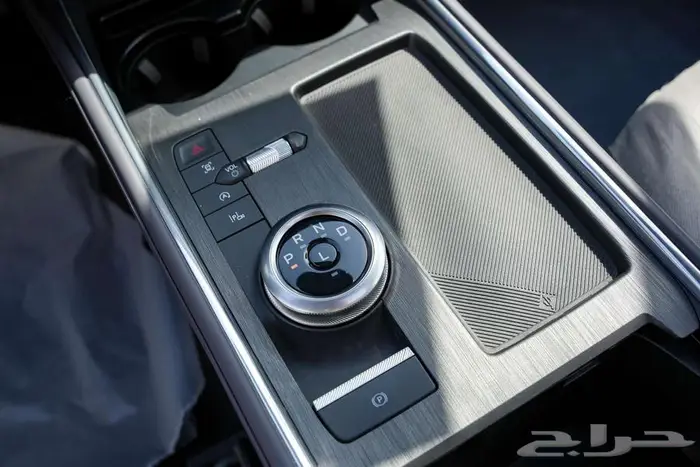 فورد توروس Ford Mondeo 2025 ( ZERO ) 15