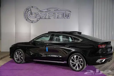 فورد توروس Ford Mondeo 2025 ( ZERO ) index