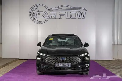 فورد توروس Ford Mondeo 2025 ( ZERO ) index