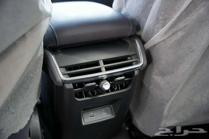 فورد توروس Ford Mondeo 2025 ( ZERO ) 21