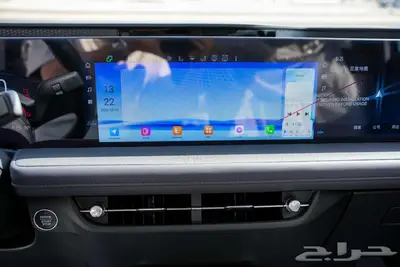 فورد توروس Ford Mondeo 2025 ( ZERO ) index