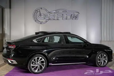 فورد توروس Ford Mondeo 2025 ( ZERO ) index