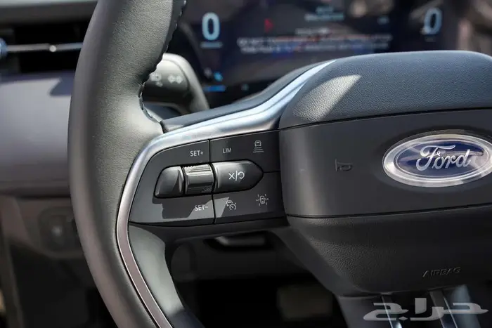 فورد توروس Ford Mondeo 2025 ( ZERO ) 14