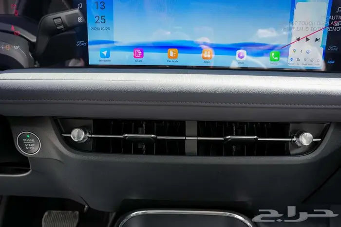 فورد توروس Ford Mondeo 2025 ( ZERO ) 19