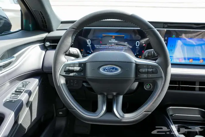 فورد توروس Ford Mondeo 2025 ( ZERO ) 11
