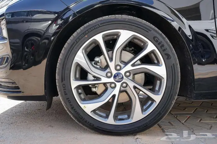 فورد توروس Ford Mondeo 2025 ( ZERO ) 7