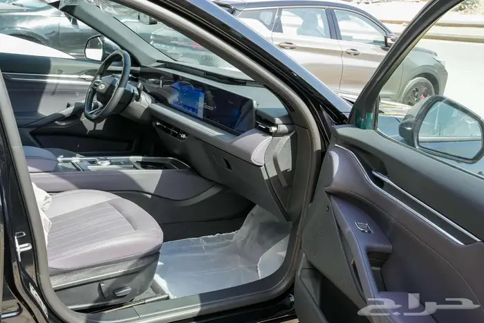 فورد توروس Ford Mondeo 2025 ( ZERO ) 27