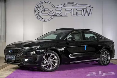 فورد توروس Ford Mondeo 2025 ( ZERO ) index