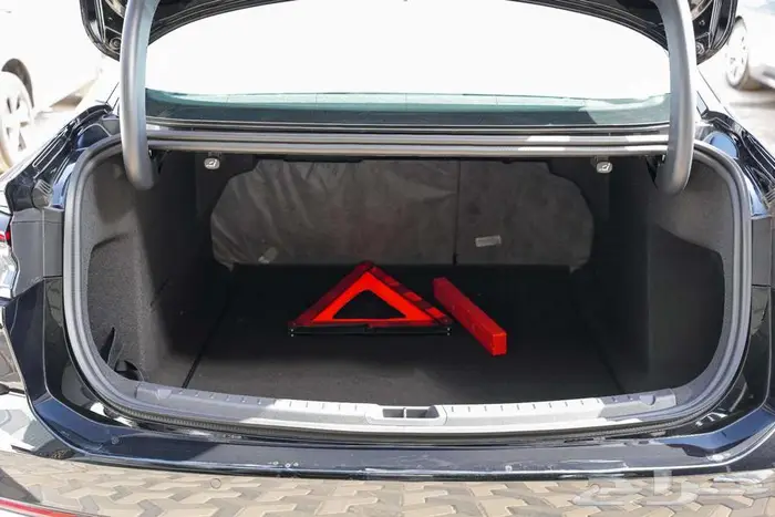 فورد توروس Ford Mondeo 2025 ( ZERO ) 6