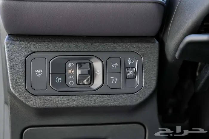 فورد توروس Ford Mondeo 2025 ( ZERO ) 22