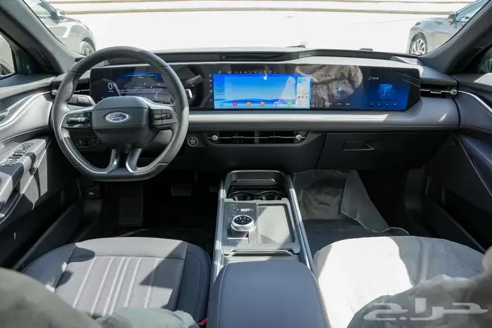 فورد توروس Ford Mondeo 2025 ( ZERO ) 10
