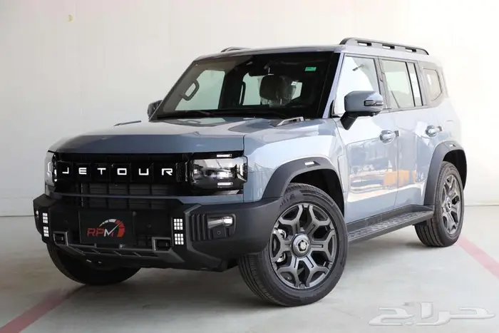 جبتور t2 لاكجيري موديل 2026 كاش و تمويل 1