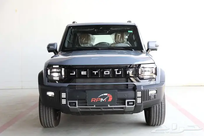 جبتور t2 لاكجيري موديل 2026 كاش و تمويل 0