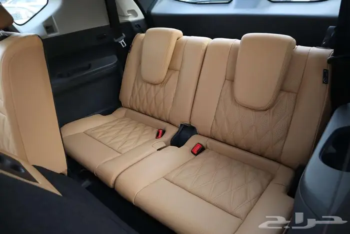 نيسان اكستريلSL فل 2025 استلم بضغطه زر متوفر جميع المواصفات 13