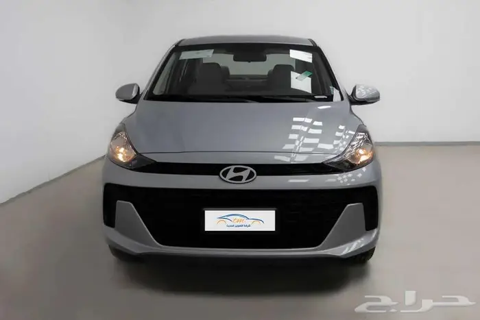 هونداي i10 جراند 2025 0