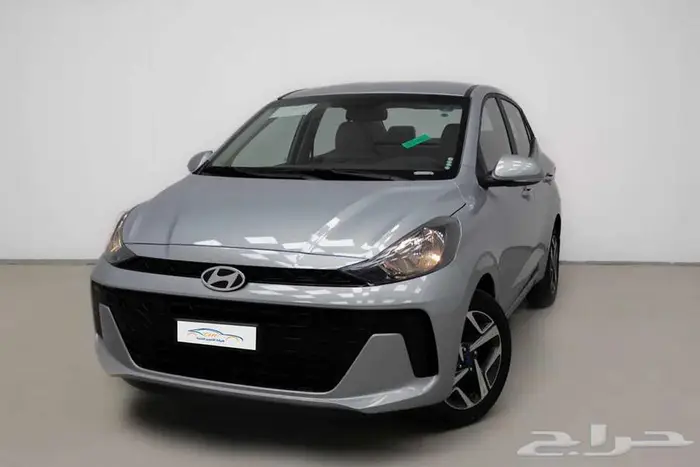 هونداي i10 جراند 2025 1