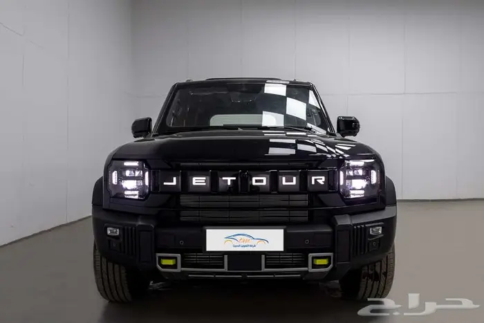 جيتور T2 فل لا كجيري 2026 6