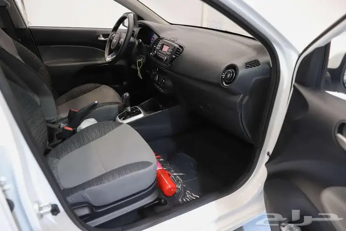 كيا بيجاس فل وستاندرد 2025 كاش واقساط 11