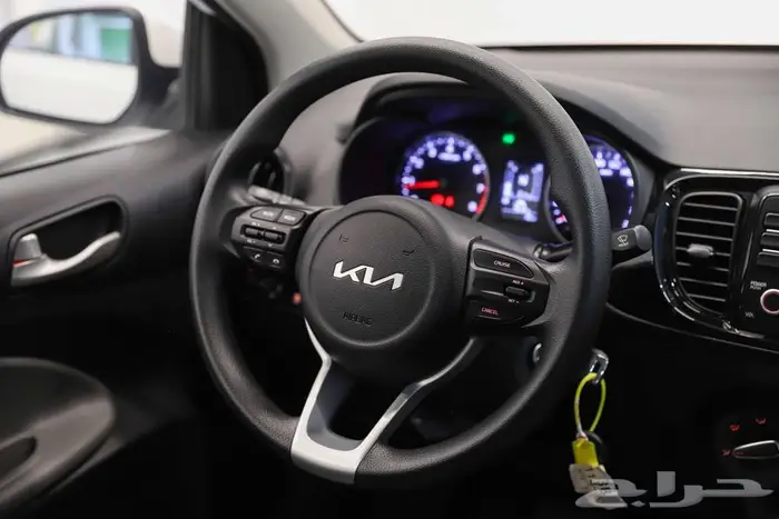 كيا بيجاس فل وستاندرد 2025 كاش واقساط 8