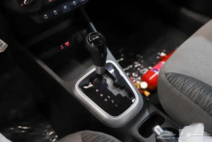 كيا بيجاس فل وستاندرد 2025 كاش واقساط 9