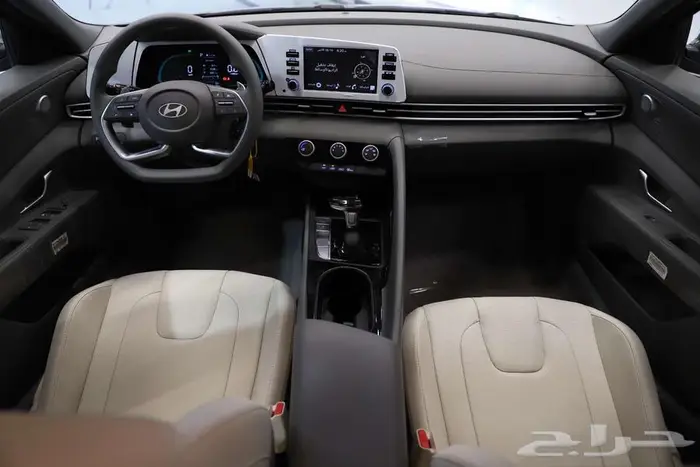 هونداي النترا 2025 ستاندرد 5