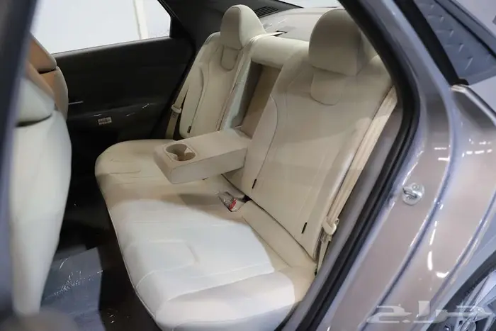 هونداي النترا 2025 ستاندرد 9