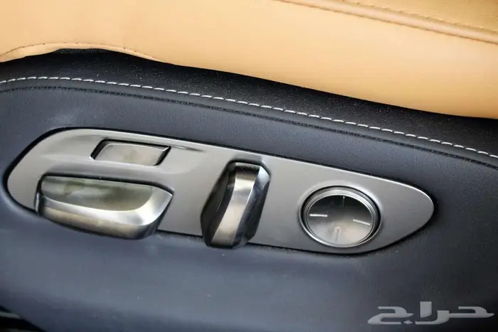 لكزس - LS 350 - AA - خليجي - 2025 22