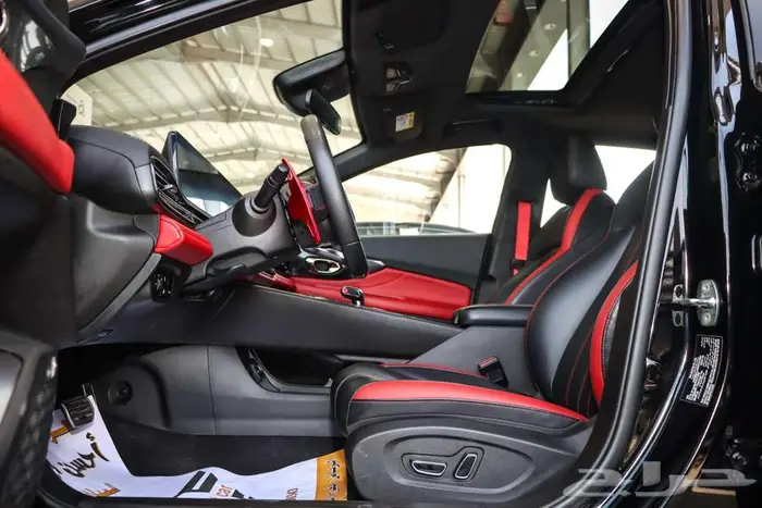 جاك جي ايه سي GAC امباو فل كامل موديل 2025 12