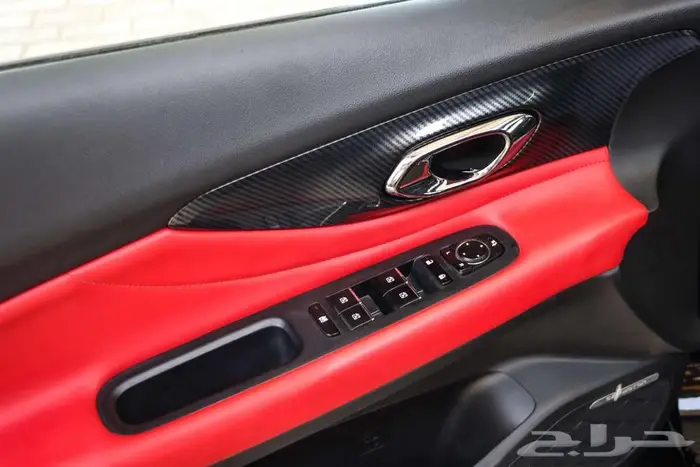 جاك جي ايه سي GAC امباو فل كامل موديل 2025 14