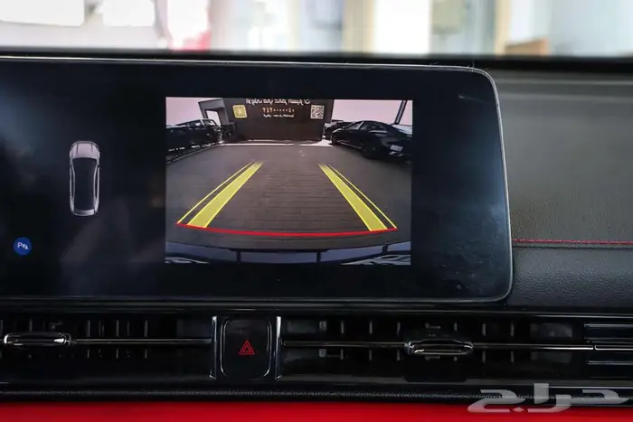 جاك جي ايه سي GAC امباو فل كامل موديل 2025 10