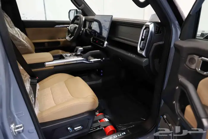 جيتور T2 تي تو فل كامل 2026 و 2025 كاش واقساط افضل الاسعار 13