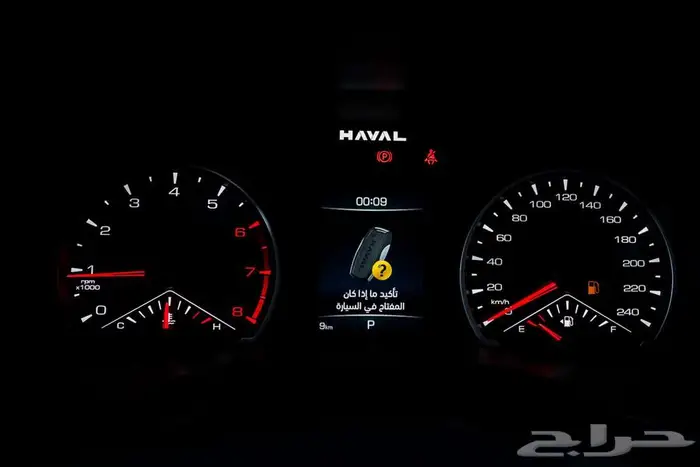 هافال جوليان بيسك 2026 قسطها بكل سهوله مع الدمعان 9