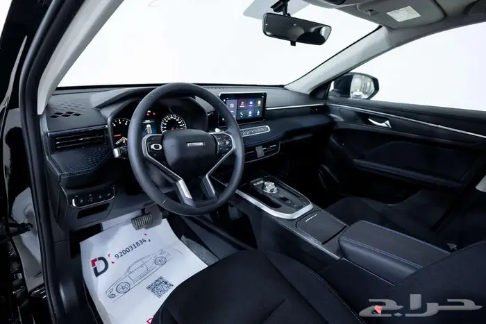 هافال جوليان بيسك 2026 قسطها بكل سهوله مع الدمعان 15