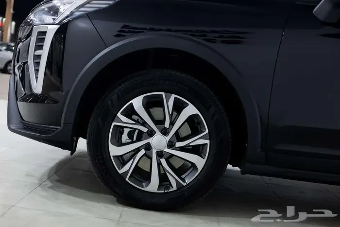 هافال جوليان بيسك 2026 قسطها بكل سهوله مع الدمعان 4