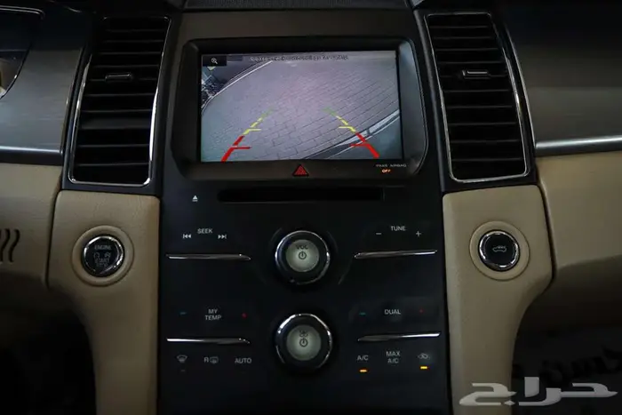 فورد تورس فل كامل موديل 2016 13