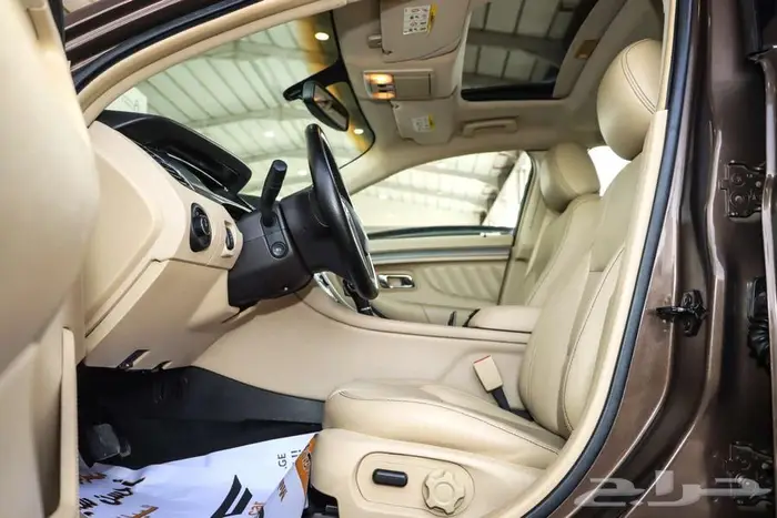 فورد تورس فل كامل موديل 2016 12