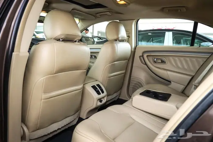 فورد تورس فل كامل موديل 2016 11