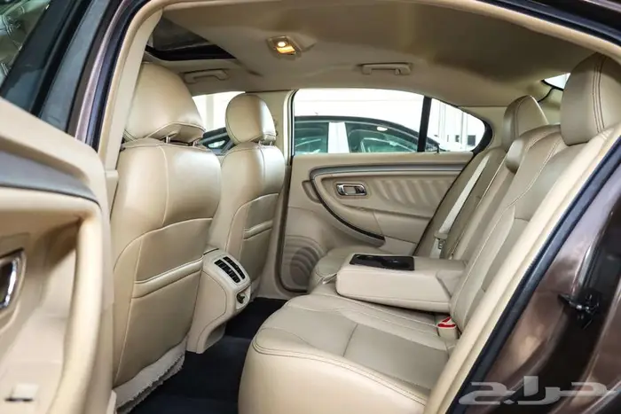 فورد تورس فل كامل موديل 2016 10