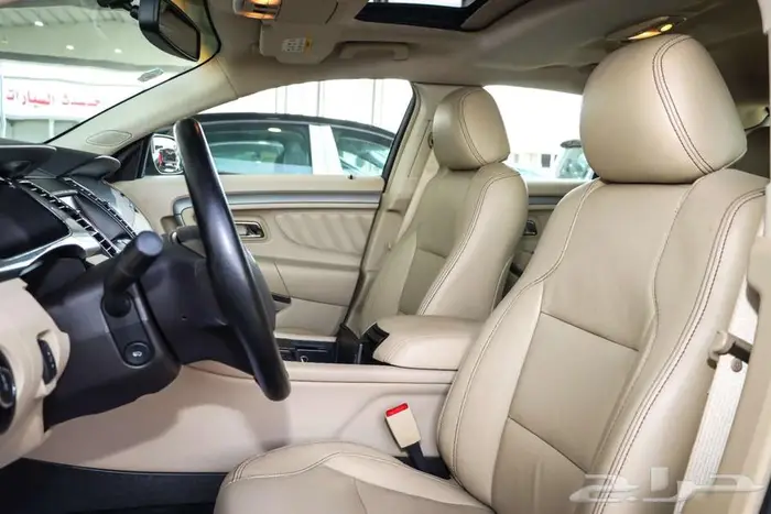 فورد تورس فل كامل موديل 2016 9