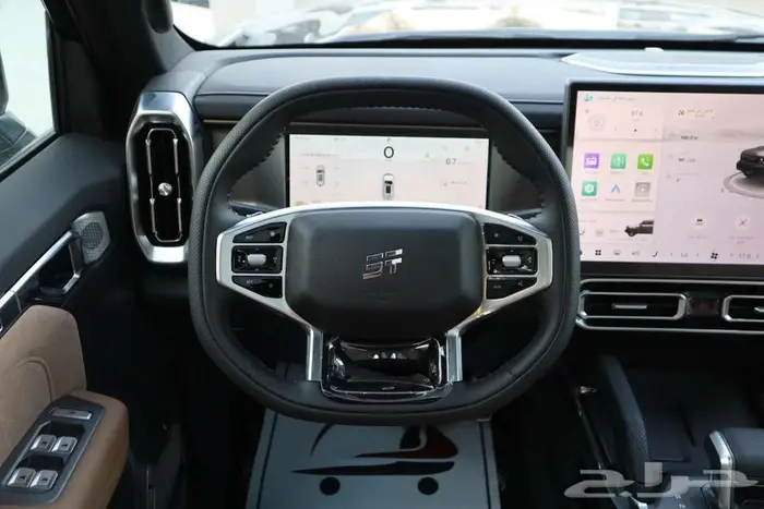 جيتور T2 لجكري 2026 12